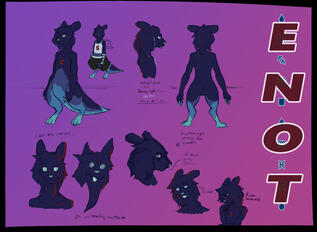 ref sheet ex