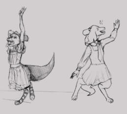 Sketch examples